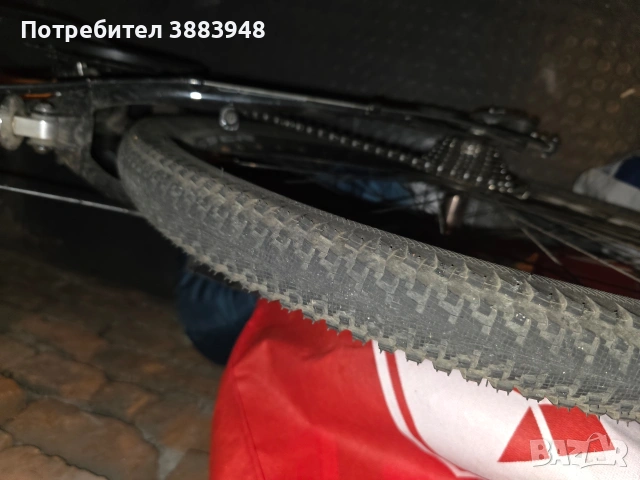 Колело Ultra Explorer