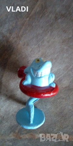 Акула, снимка 1