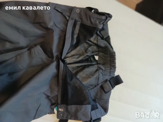 ветроустойчив понталон, снимка 5 - Спортна екипировка - 47629469