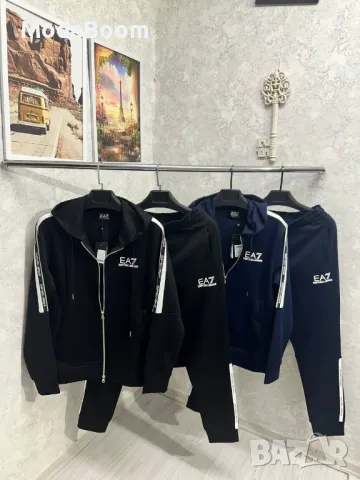 Emporio Armani мъжки екипи различни цветове 
