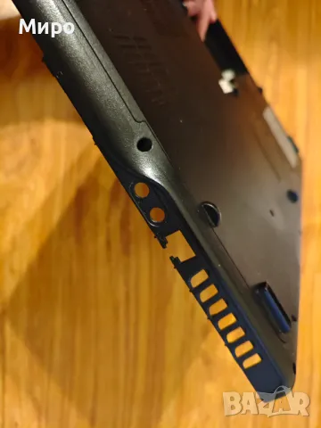 Лаптоп MSI CR610 на части, снимка 9 - Части за лаптопи - 49738886