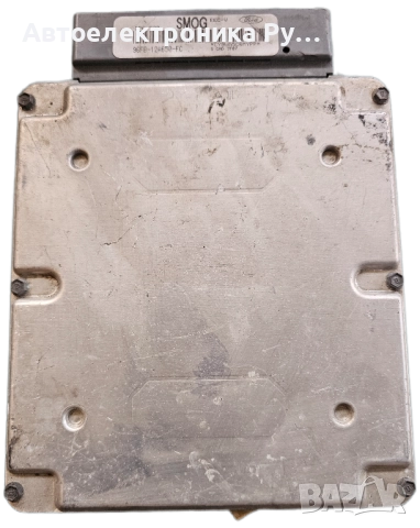 компютър FORD COURIER, FIESTA 1.8, 96FB-12A650-FC, 96FB12A650FC, SMOG 