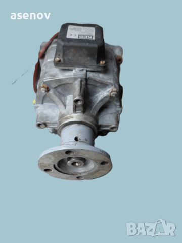 електромагнитен съединител, снимка 2 - Други машини и части - 52328572