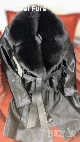 Дамски якета и палта, снимка 10 - Палта, манта - 52258142