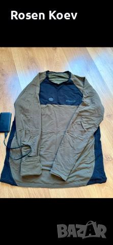 Термо бельо HARKILA, снимка 2 - Екипировка - 52934807