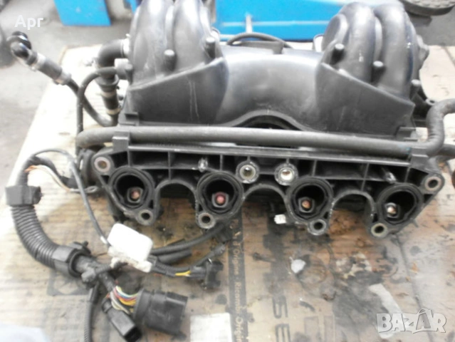 инжекцион за Фолксваген, Сеат, Шкода - 1000 куб.см