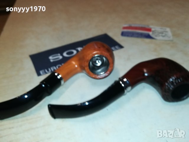 нова лула 85лв за бр-внос swiss 1606231716, снимка 14 - Лули - 41208925