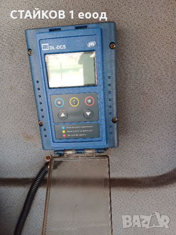 ХЛАДИЛЕН АГРЕГАТ ТЕРМО КИНГ, снимка 8 - Части - 44636391