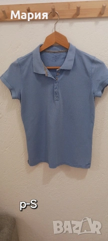 Дамски блузи р-S/р-M, снимка 15 - Други - 53586045