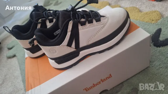 Обувки Timberland, снимка 1