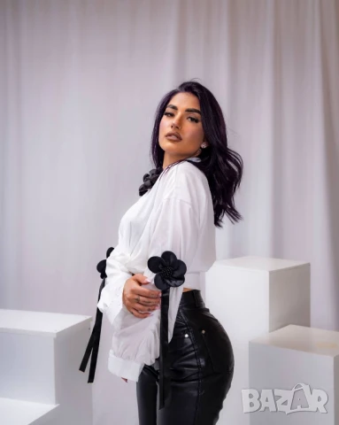 Риза 🖤  , снимка 15 - Ризи - 51173399