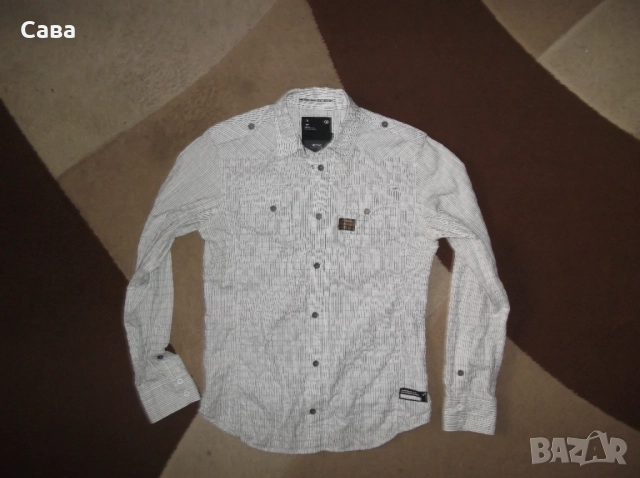 Риза G-STAR  мъжка,М