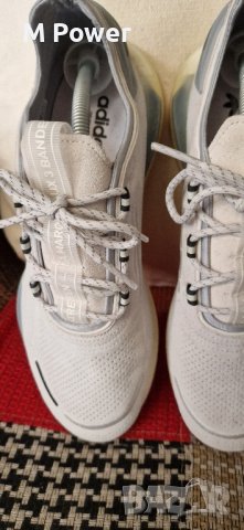 Adidas Originals NMD-V3,номер 44, снимка 4 - Маратонки - 42664947