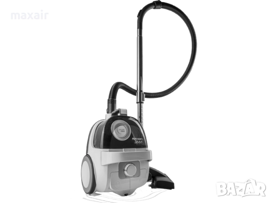 Прахосмукачка Rohnson R-1230, без торба*Гаранция 2 години, снимка 3 - Прахосмукачки - 51985888