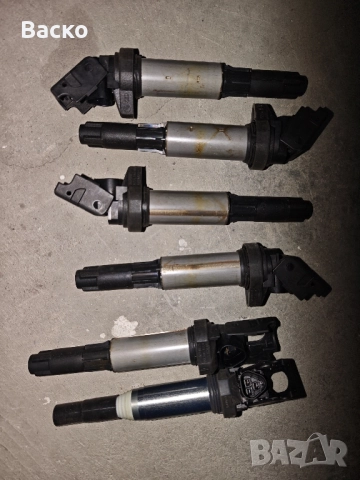 Запалителна бобина BMW m54