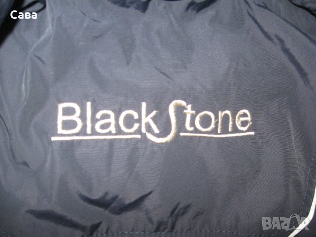 Яке пролет, есен BLACK STONE  мъжко,2ХЛ