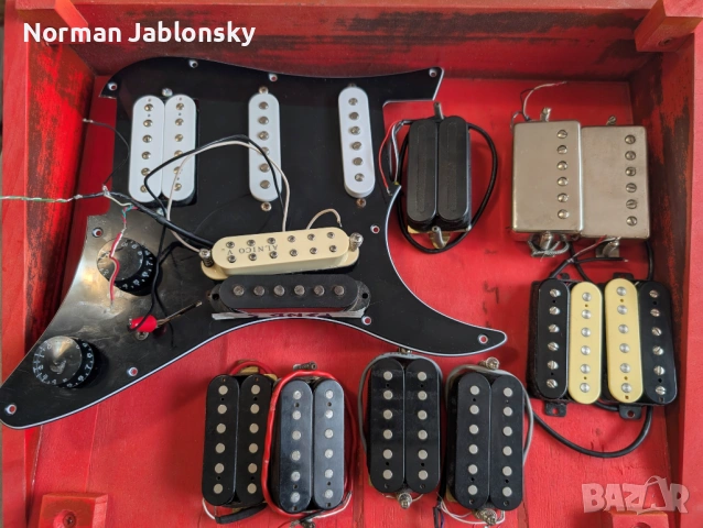 14 Aдаптера за 430 €