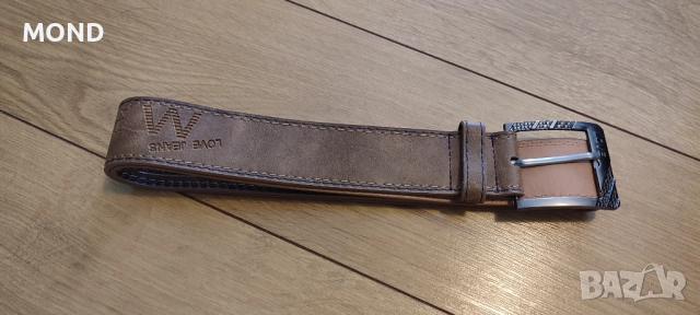 Кожен колан - LJ