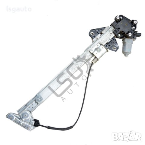 Механизъм с моторче преден десен ел. стъклоповдигач Honda Accord VIII 2007-2012 ID:102072, снимка 1 - Части - 41016122