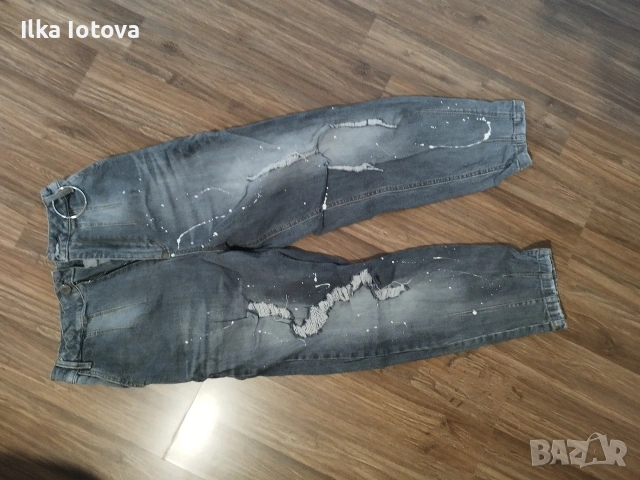 Pause дрешки и още нещо, снимка 7 - Дънки - 53313957