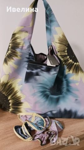 Чанта Parfois, снимка 4 - Чанти - 51943552