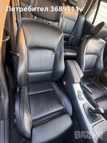 Bmw e91 325i На части, снимка 13 - Автомобили и джипове - 51209833