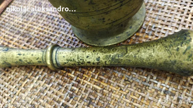 100 годишна хавана, снимка 2 - Антикварни и старинни предмети - 49884244