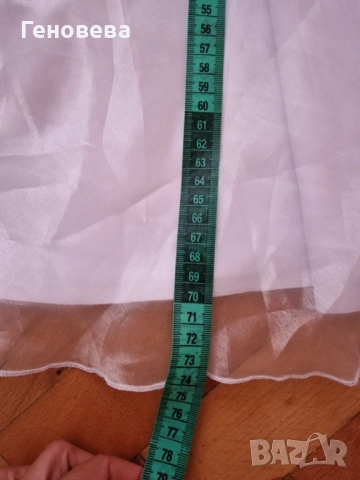 Нова рокличка, снимка 2 - Рокли - 51467522