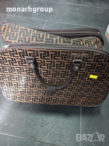 Чанта за багаж