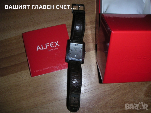 Ръчни Часовници Мъжки часовник Електронен часовник Механичен часовник, снимка 4 - Мъжки - 33897439