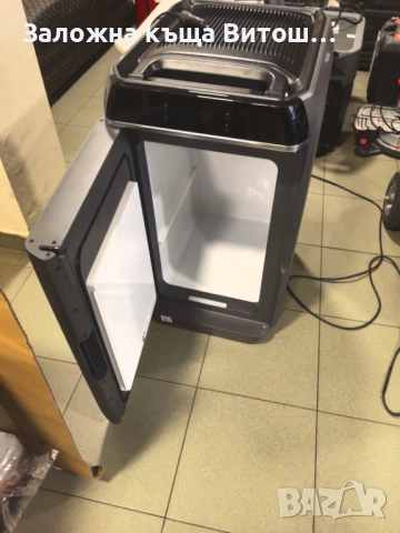 Хладилник EcoFlow GLACIER, снимка 9 - Хладилници - 52056704