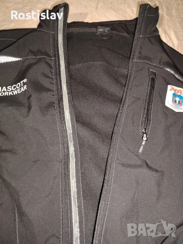 Maskot работно яке , снимка 5 - Якета - 53156018