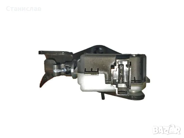 Skoda Octavia 2 LiftBack Брава за багажник , снимка 5 - Части - 50384524