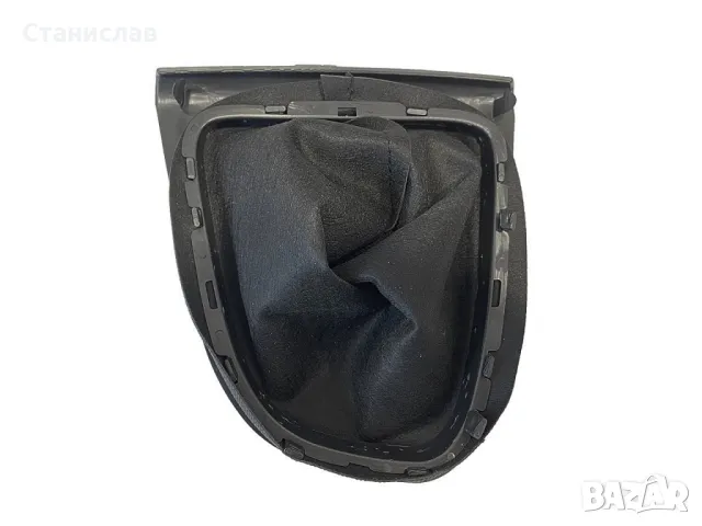 Маншон за скоростен лост за Renault Clio 4 (2012-2020), снимка 3 - Части - 47717812