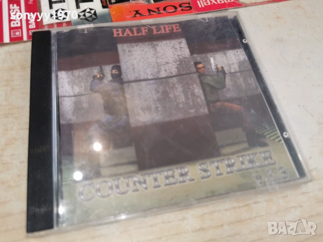 COUNTER STRYKE 0303261717HOL5RAF1ET, снимка 6 - Игри за PC - 53695866