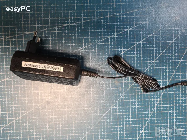 Оригинален захранващ адаптер HUAWEI HW-120100E5W 12V 1.0A , снимка 3 - Друга електроника - 50287228