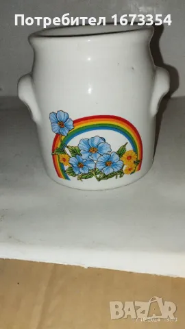 Вази, снимка 12 - Вази - 47645025