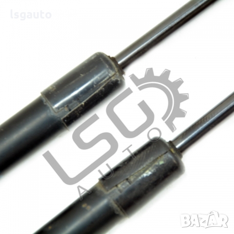 Амортисьори заден капак OPEL Astra H (A04) 2004-2010 OA220222N-120, снимка 2 - Части - 36032405