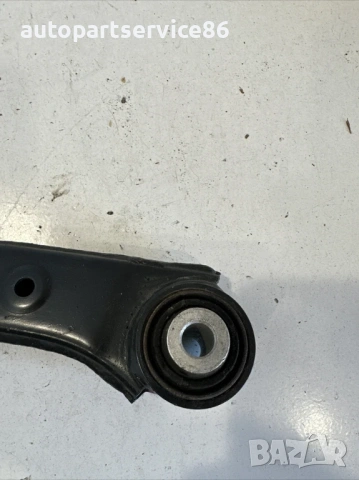 Заден ляв носач на окачване за KIA Sportage 1.6 CRDi (2020) автентичен 55100-D3050, снимка 2 - Части - 53339128