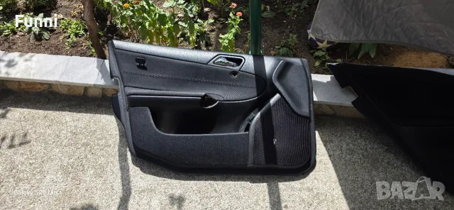 Кори Mercedes W203 (Ц класа) комби