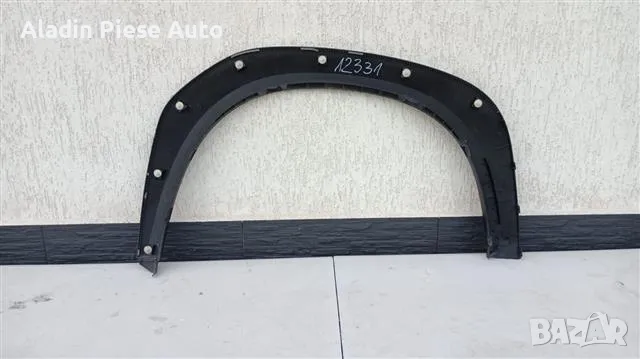 Bandou oberfender ляв преден Suzuki SX-4 Scross година 2021 -2023 2024 код 77221-63TOL, 772163TOL, снимка 2 - Аксесоари и консумативи - 47531885