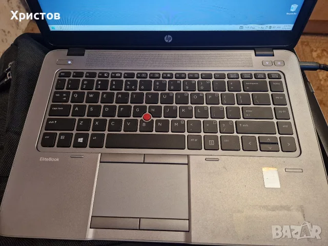 Сет лаптопи 4 бр. HP 840 за 100 евро, снимка 6 - Части за лаптопи - 56376202