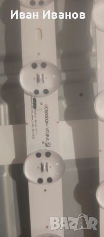 55um7660pla, снимка 9 - Телевизори - 52484200