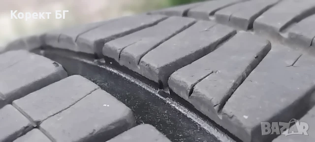 Гуми 185 60 14 Дебица Debica 4 броя. Нов внос. Не са нови!, снимка 2 - Гуми и джанти - 50624197