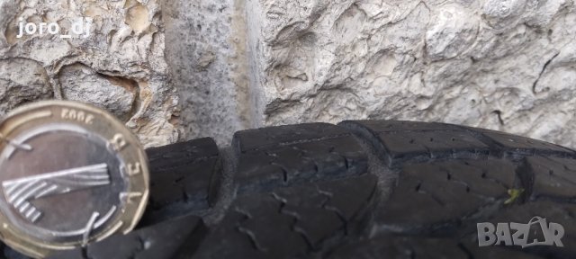 Джанта с гума 13-ка, снимка 8 - Гуми и джанти - 33962082