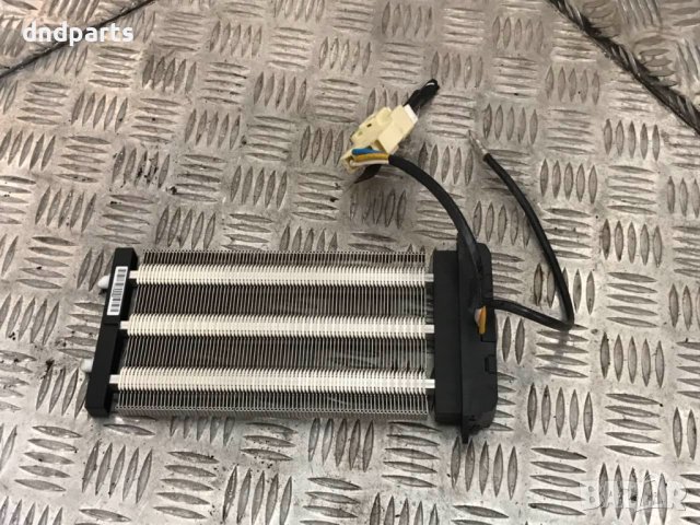 Ел радиатор парно Hyundai Matrix, 1.5CRDI, 2005г.