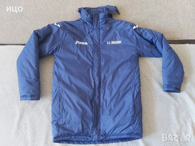 Зимно яке Joma