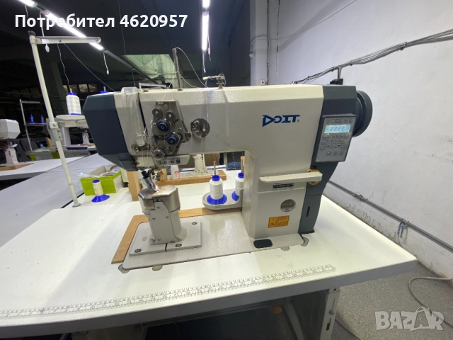 Машини за обувно производство, снимка 2 - Други машини и части - 52029416