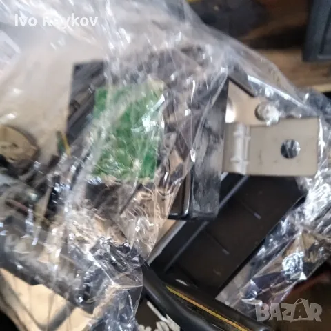 Компютър двигател , ключ,имоби SSangYong Rexton . 2.7 XDI A6655400132, снимка 8 - Части - 47932739