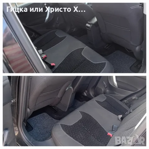 Продавам CITROEN C3 2010г. Нововнос от Холандия , Втора генерация ,  
1.4i Бензин , снимка 4 - Автомобили и джипове - 47463646